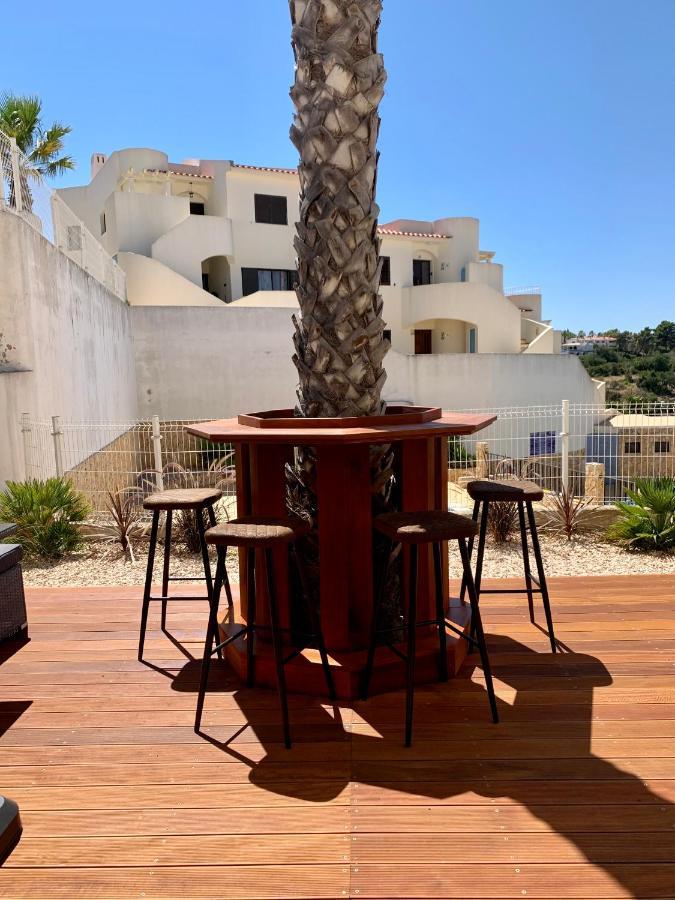 Monte Dourado Apartment 102 Carvoeiro  Exterior photo