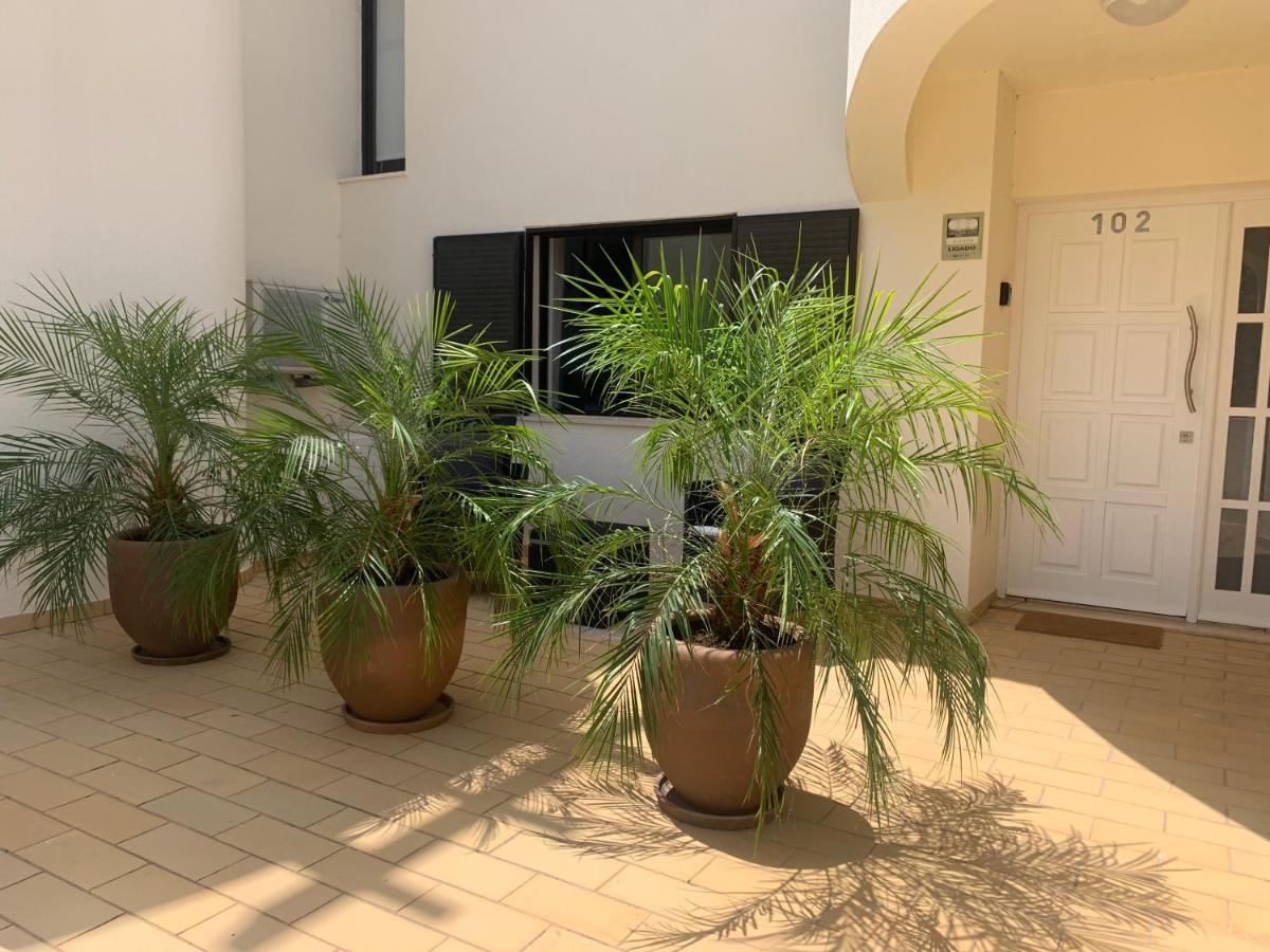 Monte Dourado Apartment 102 Carvoeiro  Exterior photo