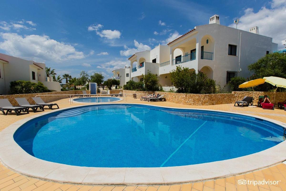 Monte Dourado Apartment 102 Carvoeiro  Exterior photo