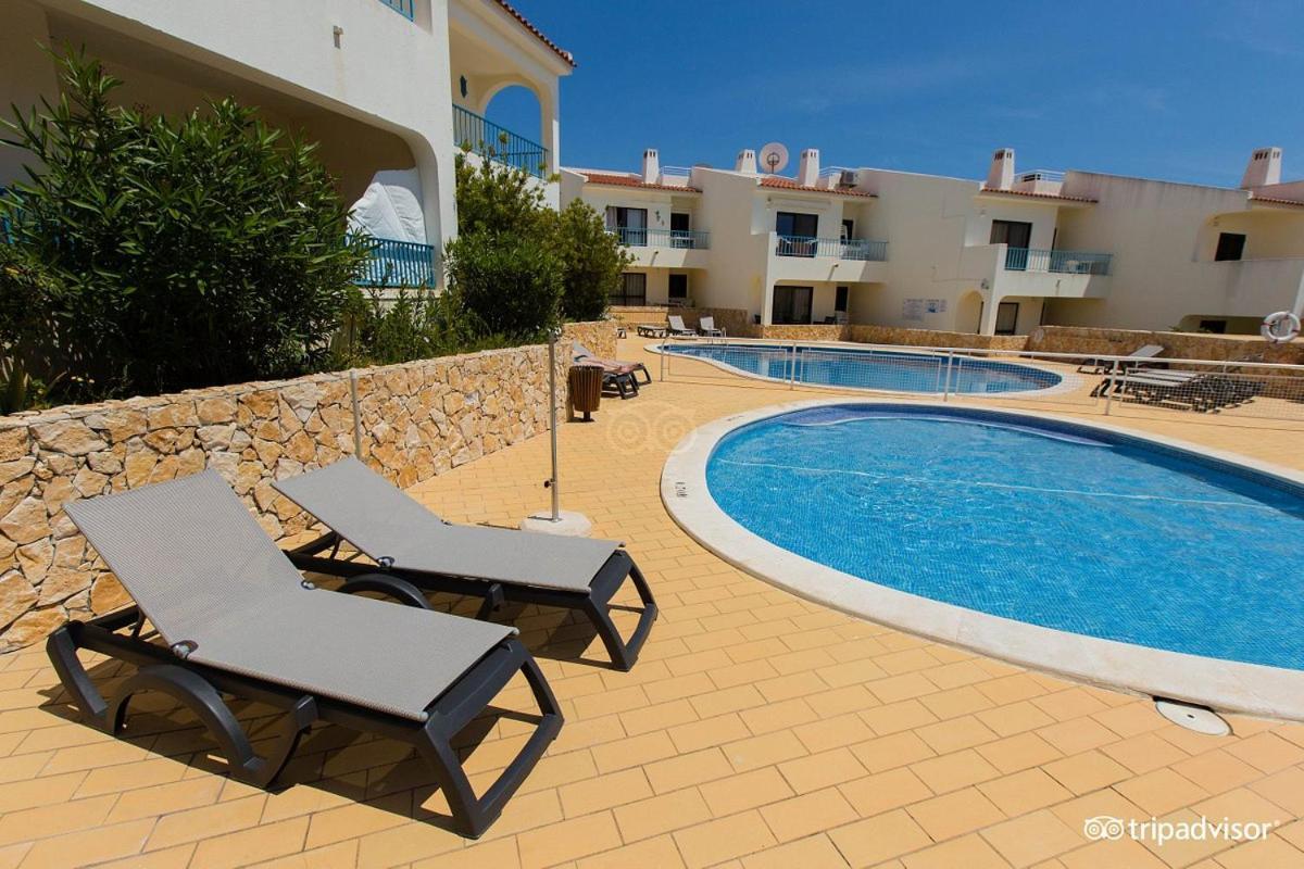 Monte Dourado Apartment 102 Carvoeiro  Exterior photo